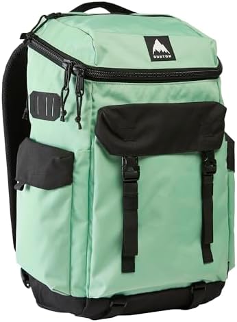 Amazon.com : Burton Tinder 2.0 30L Backpack, Sunrise City Streets